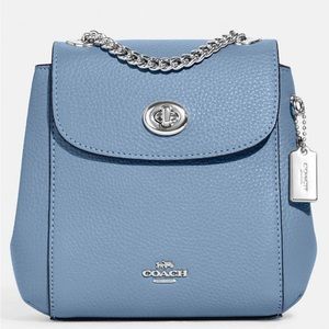 New with tags mini backpack